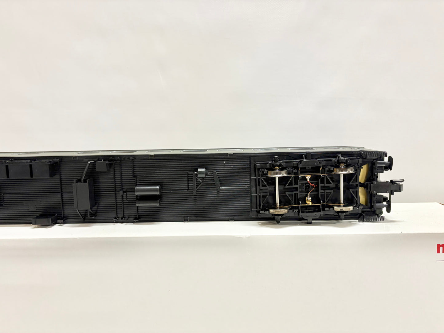 Märklin 58051 Personenwagen Schnellzugwagen mit Gepäckabteil DB Spur 1