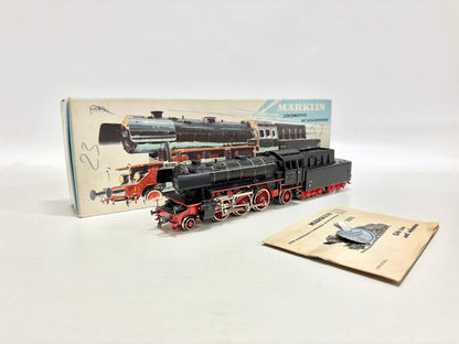 Märklin 3005 Dampflok Br 23 014 DB AC H0