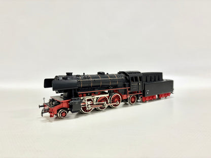 Märklin 3005 Dampflok Br 23 014 DB AC H0