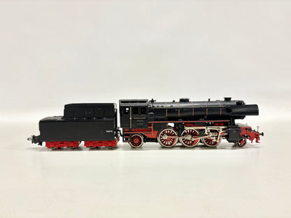 Märklin 3005 Dampflok Br 23 014 DB AC H0
