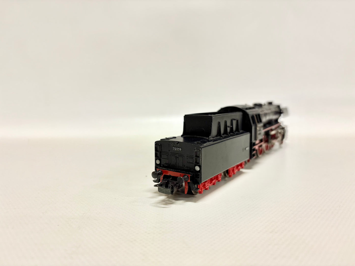Märklin 3005 Dampflok Br 23 014 DB AC H0