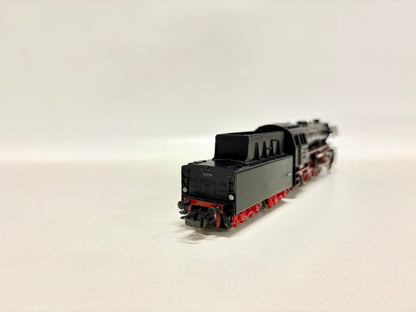 Märklin 3005 Dampflok Br 23 014 DB AC H0