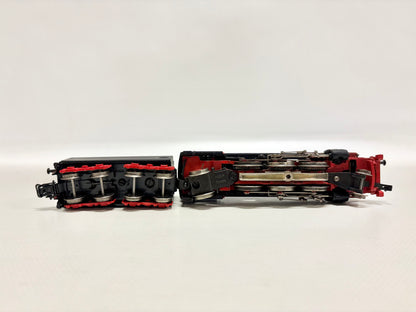 Märklin 3005 Dampflok Br 23 014 DB AC H0
