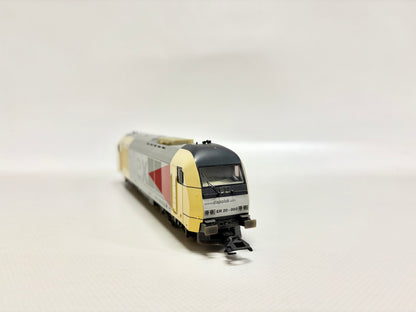 Märklin 36848 Digital Diesellok Br ER20-002 Alex AC H0