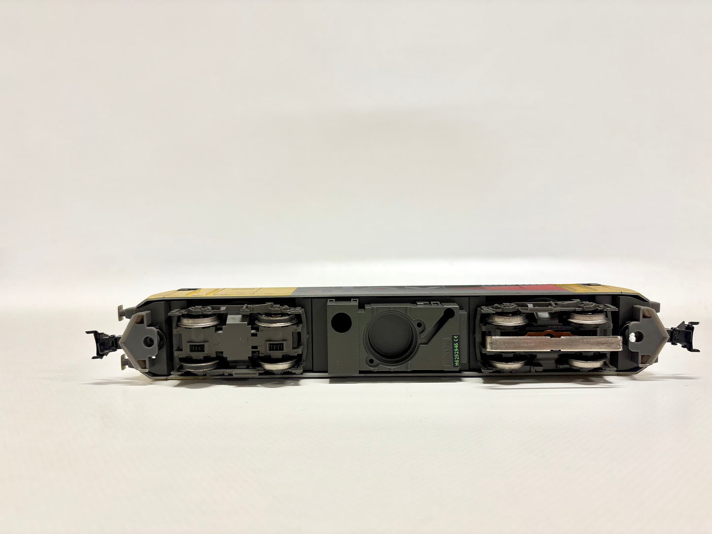 Märklin 36848 Digital Diesellok Br ER20-002 Alex AC H0