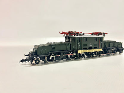 Roco 43446 E-Lok Br 1189 Österreichisches Krokodil ÖBB DC H0