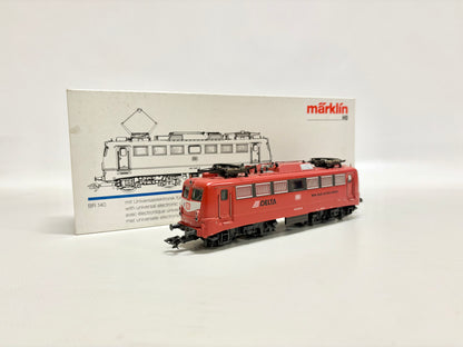 Märklin 3331 Digital E-Lok Br 140 045-6 DB AC H0