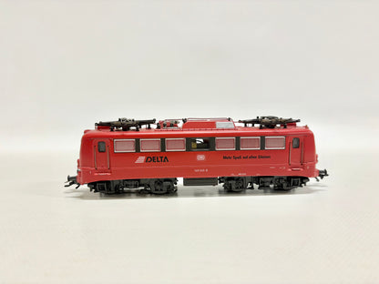 Märklin 3331 Digital E-Lok Br 140 045-6 DB AC H0
