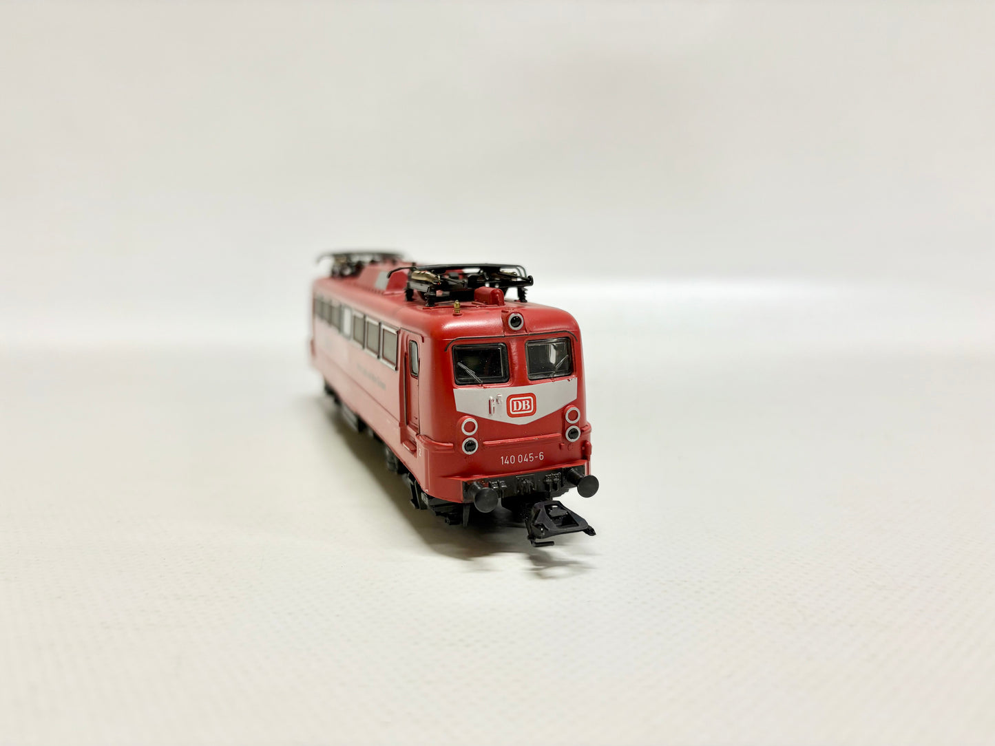 Märklin 3331 Digital E-Lok Br 140 045-6 DB AC H0