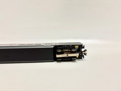 Märklin 43481 43482 43483 43484 43485 IC2 Doppelstock Personenwagen DB AC H0
