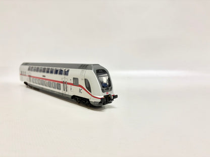 Märklin 43481 43482 43483 43484 43485 IC2 Doppelstock Personenwagen DB AC H0
