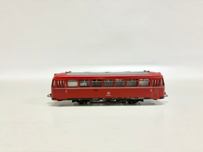Märklin 3016 Dieseltriebwagen Schienenbus DB AC H0