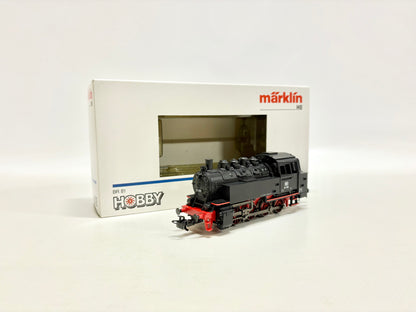 Märklin 36320 Digital Dampflok Br 81 001 DB AC H0