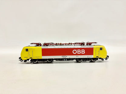 Märklin 39892 Mfx-Digital + Sound Br ES 64 F4 ÖBB AC H0