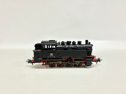 Märklin 36320 Digital Dampflok Br 81 001 DB AC H0