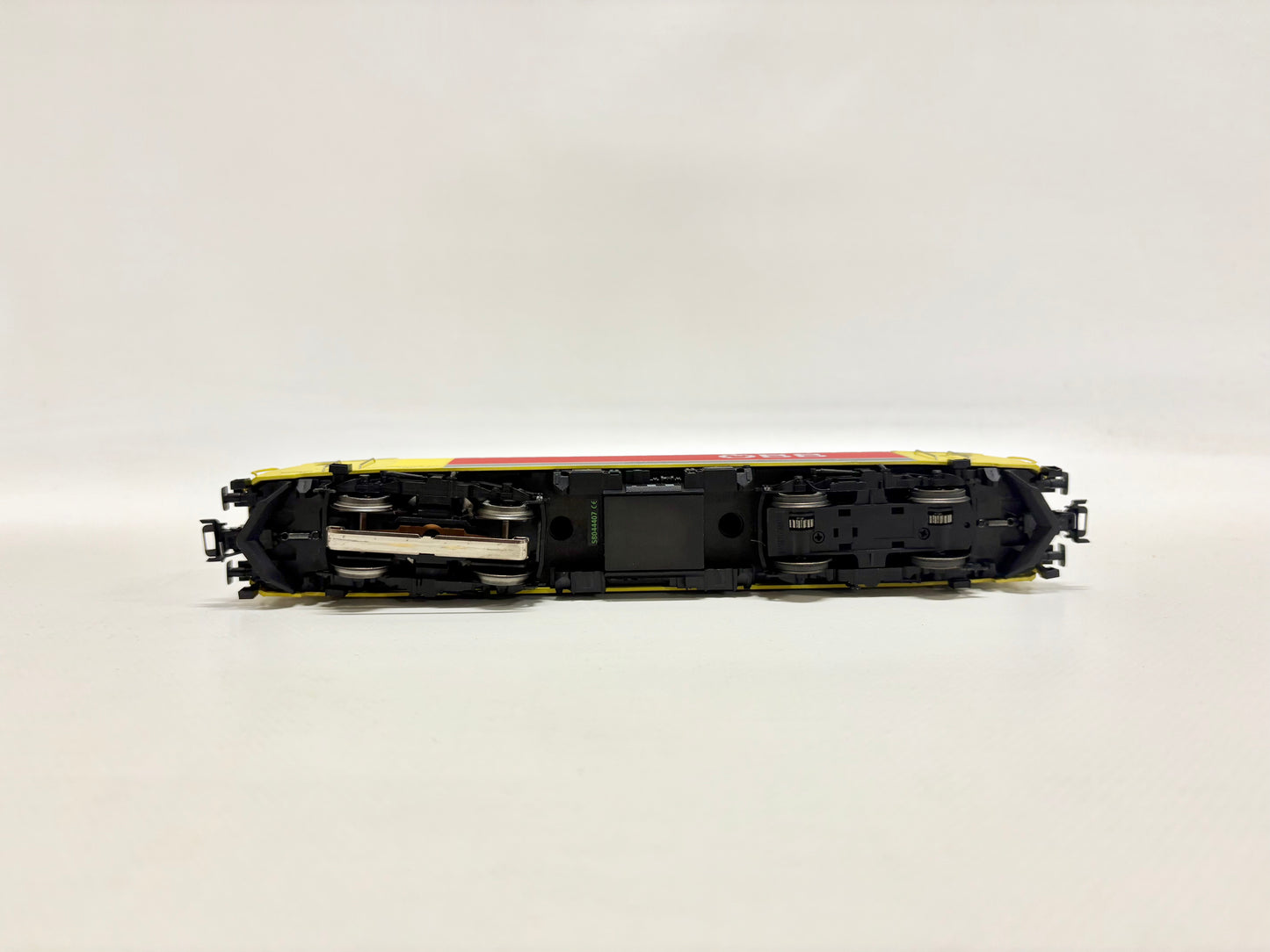 Märklin 39892 Mfx-Digital + Sound Br ES 64 F4 ÖBB AC H0