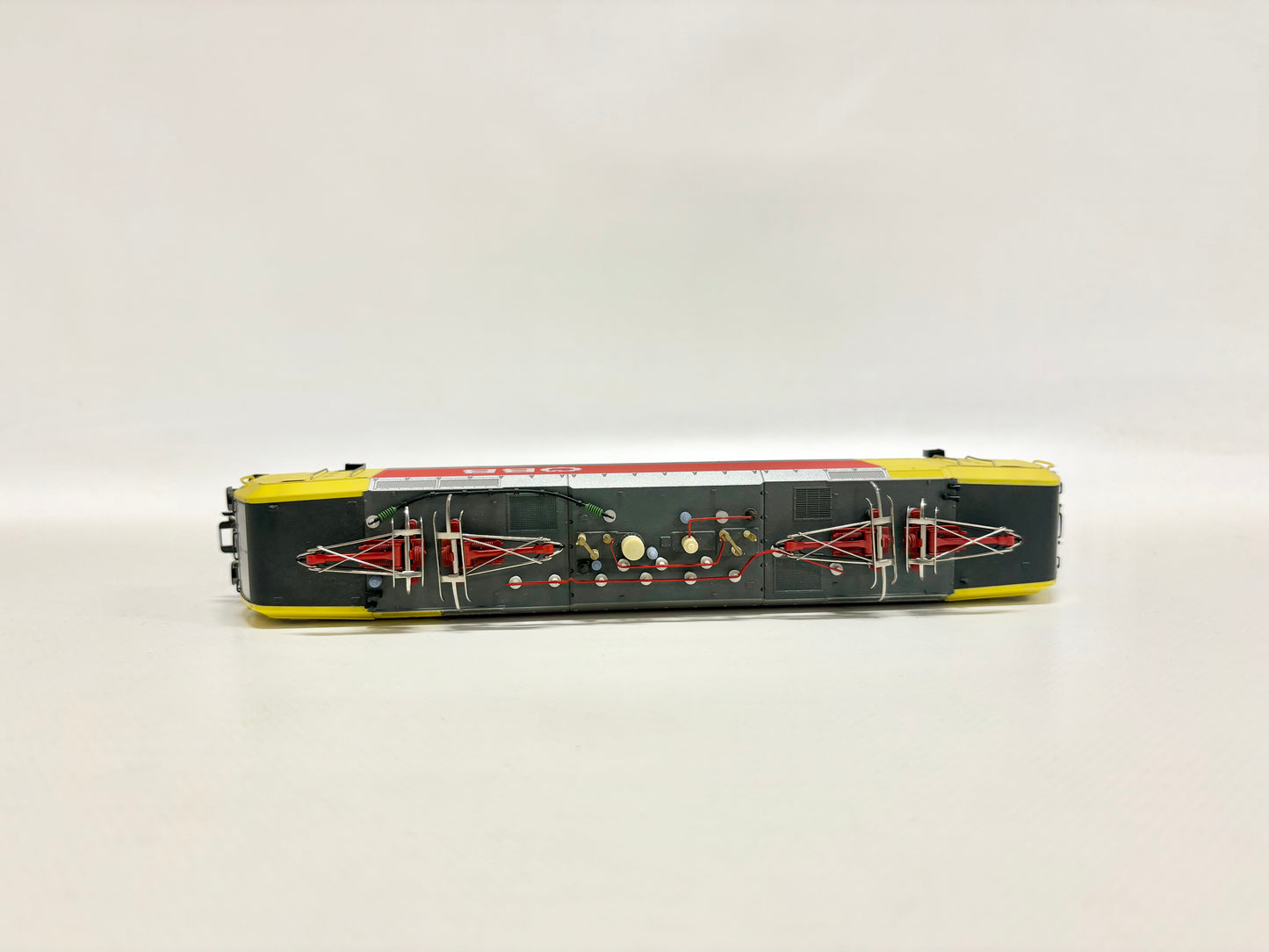 Märklin 39892 Mfx-Digital + Sound Br ES 64 F4 ÖBB AC H0
