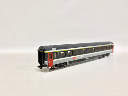Märklin 4368 Schnellzugwagen Personenwagen SBB AC H0