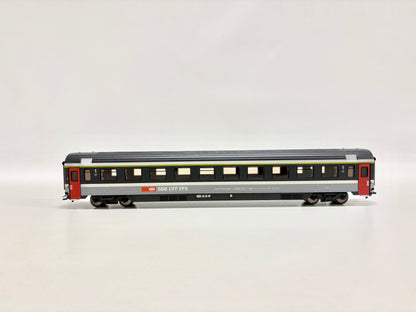 Märklin 4368 Schnellzugwagen Personenwagen SBB AC H0