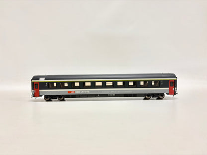 Märklin 4368 Schnellzugwagen Personenwagen SBB AC H0