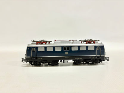 Märklin 3039 Digital-Umbau E-Lok Br 110 234-2 DB AC H0