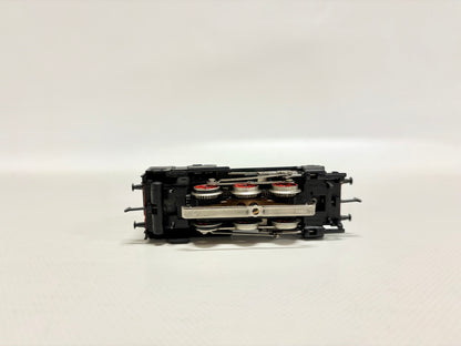 Märklin 3000 Dampflok Br 89 006 DB AC H0