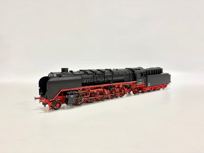 Märklin 37450 Digital + Sound Dampflok Br 45 020 DB AC H0