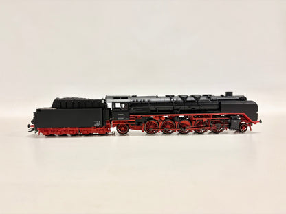 Märklin 37450 Digital + Sound Dampflok Br 45 020 DB AC H0