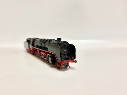 Märklin 37450 Digital + Sound Dampflok Br 45 020 DB AC H0