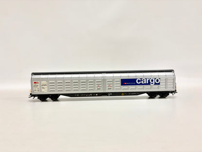 Märklin 48055 Schiebewandwagen Güterwagen SBB AC H0