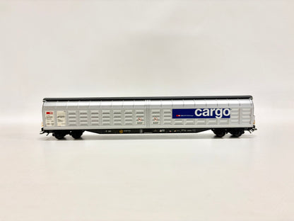 Märklin 48055 Schiebewandwagen Güterwagen SBB AC H0