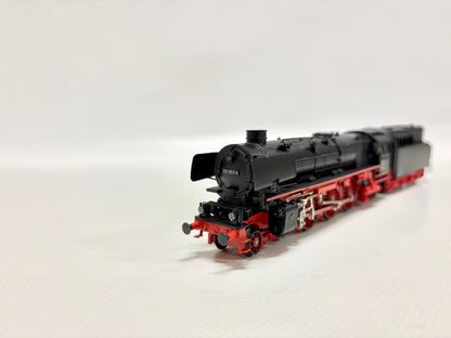 Märklin 3310 Dampflok Br 012 063-4 DB AC H0