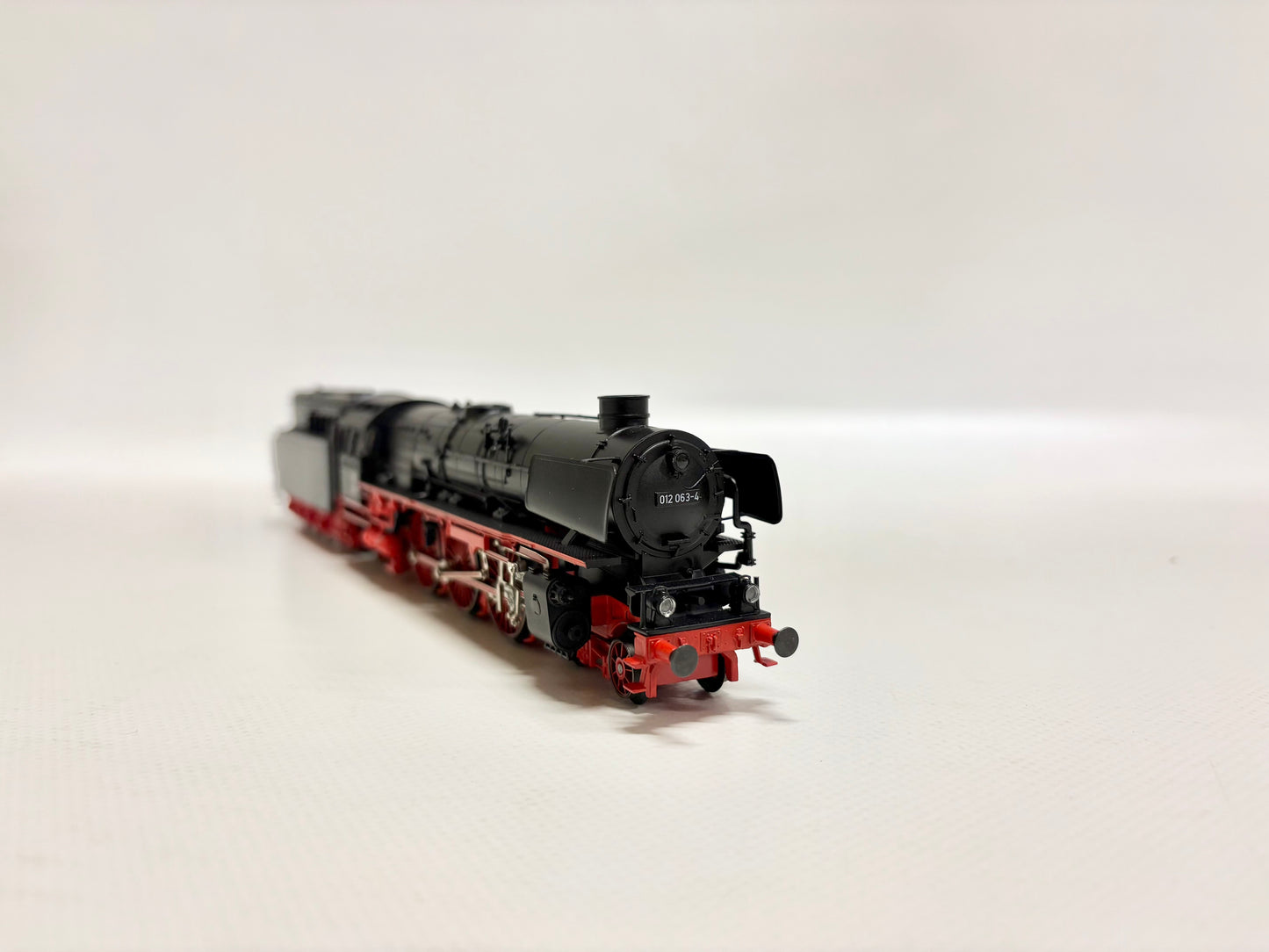 Märklin 3310 Dampflok Br 012 063-4 DB AC H0