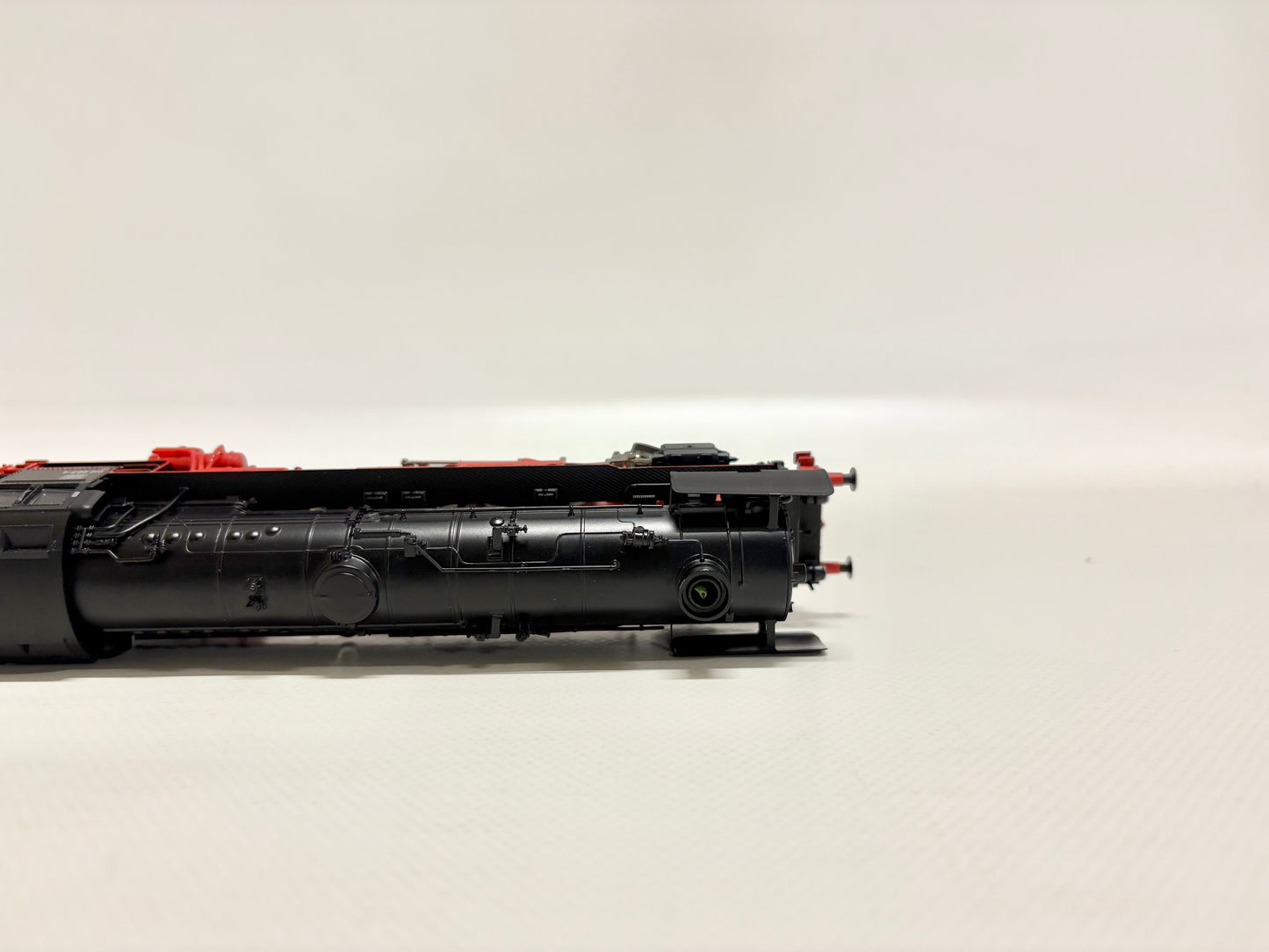 Märklin 3310 Dampflok Br 012 063-4 DB AC H0