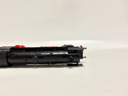 Märklin 3310 Dampflok Br 012 063-4 DB AC H0