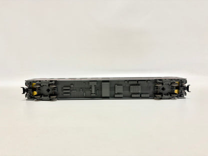Märklin 42721 Eurocity-Abteilwagen Personenwagen ÖBB AC H0