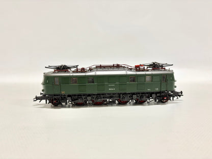 Märklin 3367 Digital-Umbau E-Lok Br 118 034-8 DB AC H0