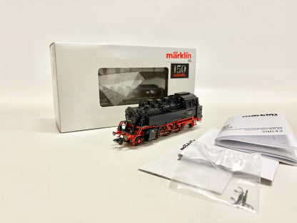 Märklin 39642 Mfx-Digital + Sound Dampflok Br 64 241 DR AC H0