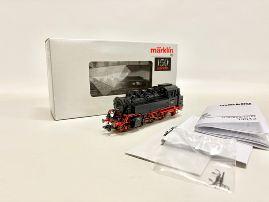 Märklin 39642 Mfx-Digital + Sound Dampflok Br 64 241 DR AC H0