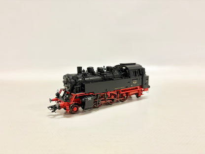 Märklin 39642 Mfx-Digital + Sound Dampflok Br 64 241 DR AC H0