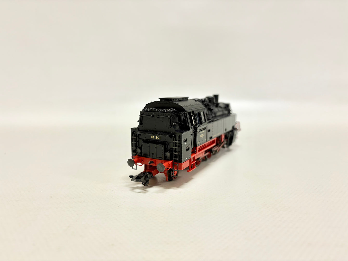 Märklin 39642 Mfx-Digital + Sound Dampflok Br 64 241 DR AC H0