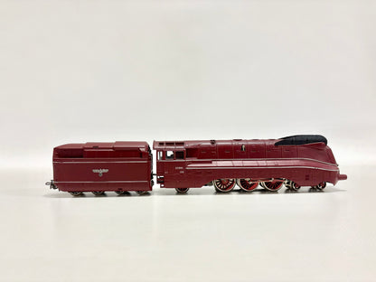 Märklin 3089 Stromliniendampflok Br 03 1055 DR AC H0
