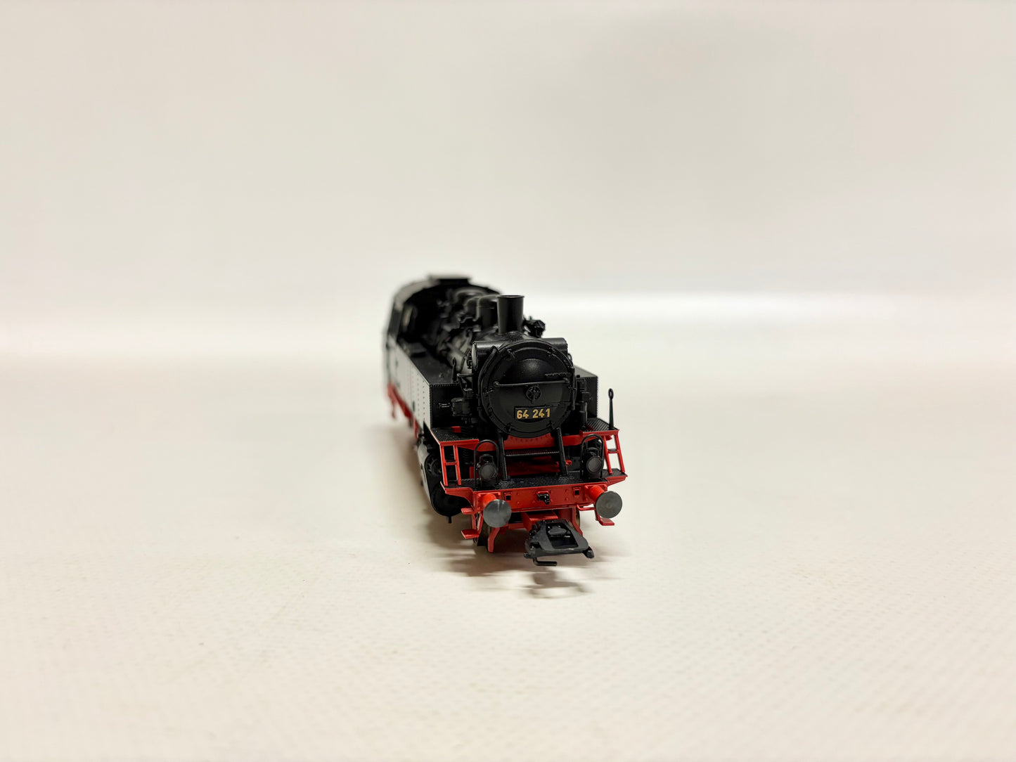 Märklin 39642 Mfx-Digital + Sound Dampflok Br 64 241 DR AC H0