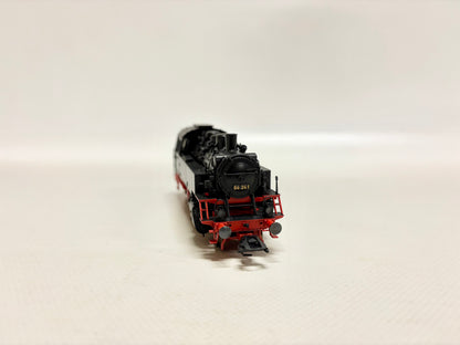 Märklin 39642 Mfx-Digital + Sound Dampflok Br 64 241 DR AC H0