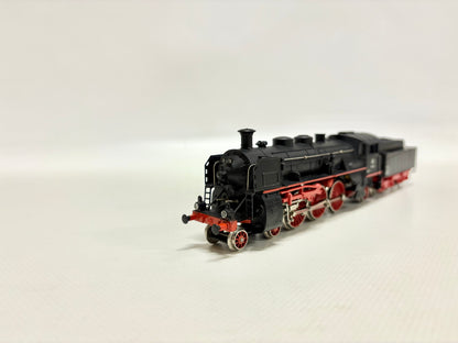 Märklin 8391 HAMO Dampflok Br 18 478 DB DC H0