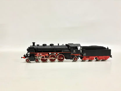 Märklin 8391 HAMO Dampflok Br 18 478 DB DC H0