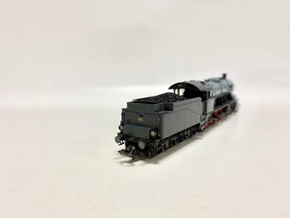 Märklin 37059 Digital Dampflok Württ. Klasse K K.Württ.Sts.B AC H0