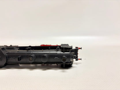 Märklin 8391 HAMO Dampflok Br 18 478 DB DC H0