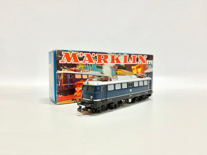 Märklin 3039 E-Lok Br 110 234-2 DB AC H0