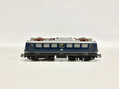 Märklin 3039 E-Lok Br 110 234-2 DB AC H0